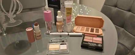 Photo of free Beauty items (CT9) #1