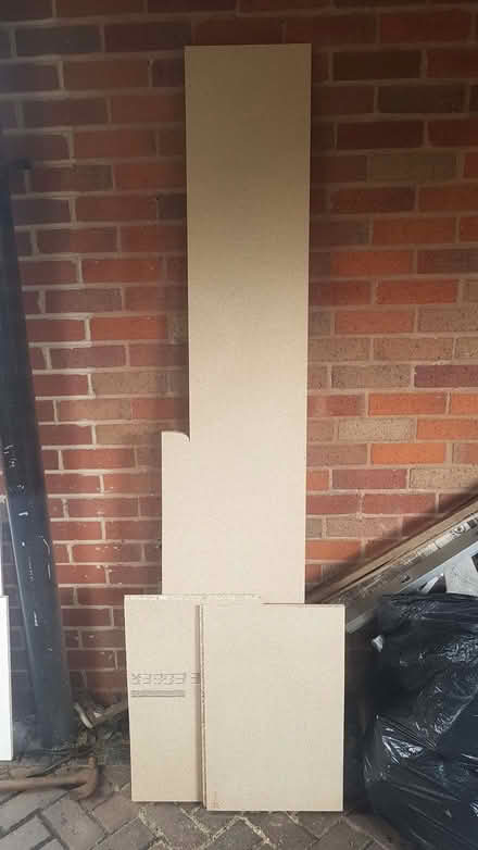 Photo of free Floor boards (Abbots Bromley WS15) #1