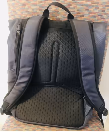 Photo of free Backpack - Last Chance (Erin Mills) #2