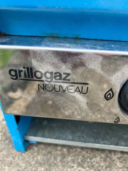 Photo of free Camping stove (Twerton) #1