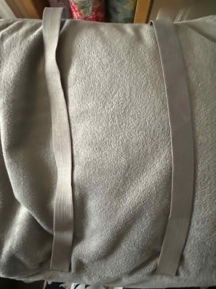 Photo of free JML travel cushion (Ashford TW15) #1
