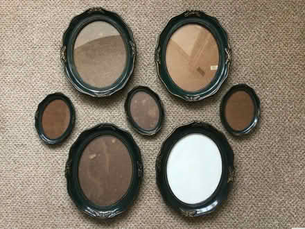 Photo of free Photo Frames (Gorleston NR31) #1