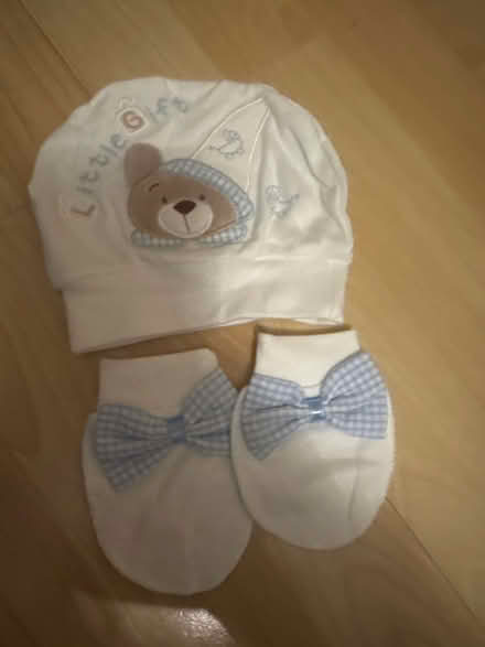 Photo of free Toddler hats (Hammersmith) #1