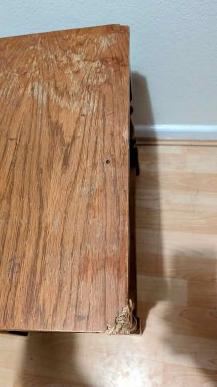 Photo of free Nest of tables (TR1) #2