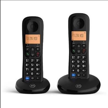Photo of free BT 'Everyday' phone - 2 handsets (Nailsworth) #1