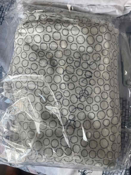 Photo of free 2single duvet sets inc pillowcases (Teignmouth TQ14) #1