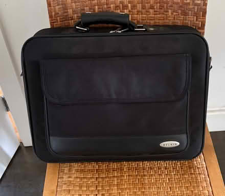 Photo of free laptop bag (Pittville GL50) #1