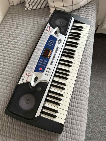 Photo of free Piano (Carpenters park WD19) #1