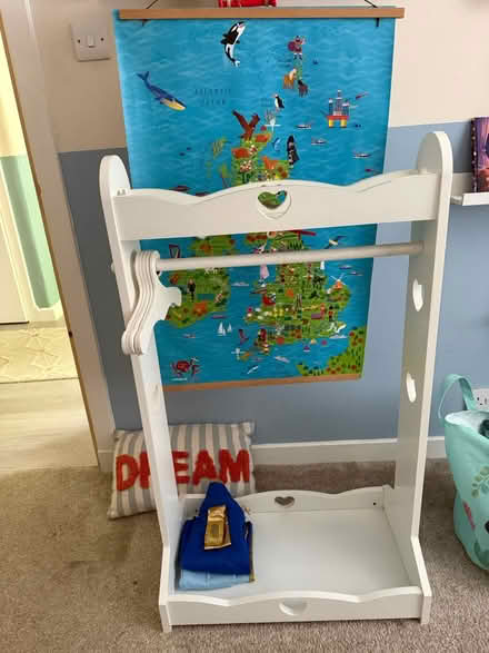 Photo of free Dress up wardrobe (Corstorphine) #1
