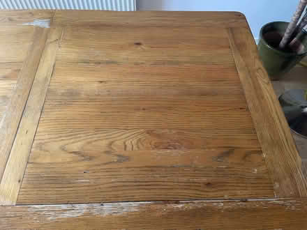 Photo of free Dining table (Knaresborough HG5) #2