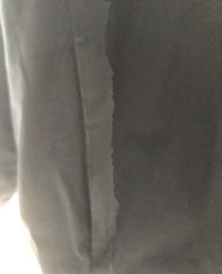 Photo of free Large warm jacket (Blagdon BS40) #2