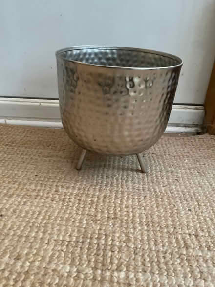 Photo of free Plant pot holder (Whaddon GL52) #1