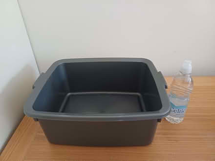 Photo of free Very large washing up bowl (Winkwell HP1) #1