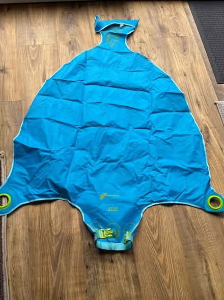 Photo of free Inflatable beach toy (AL5 Harpenden) #1