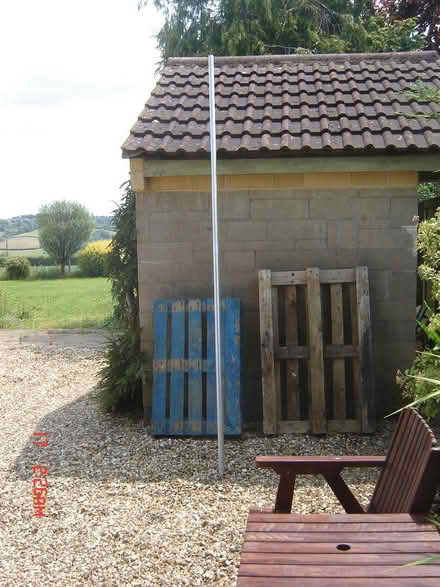 Photo of free Pole (BA2) #1
