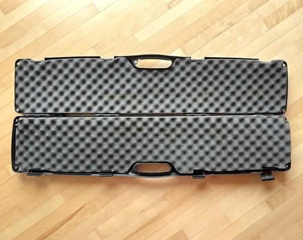 Photo of free Empty Carrying Case (Pedro Point, Pacifica) #2