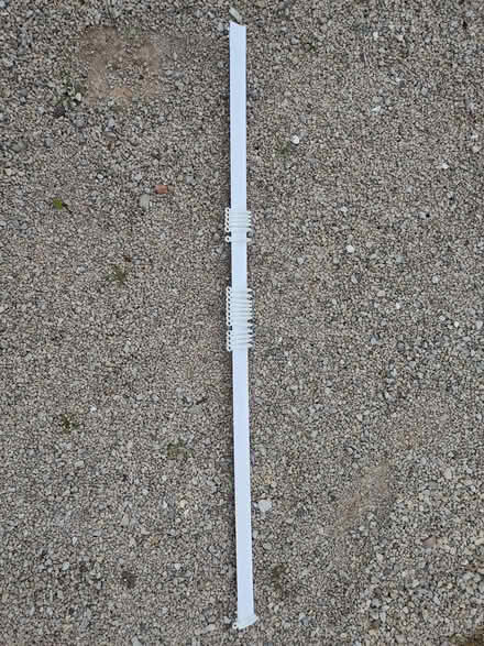 Photo of free Curtain rail (Pant SY10) #1