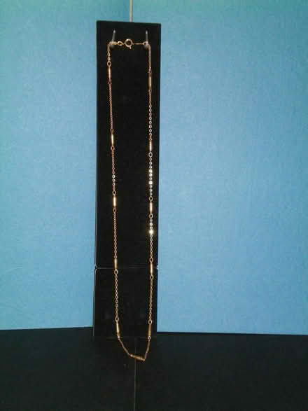 Photo of free necklaces for health (Finch and Brimley) #2