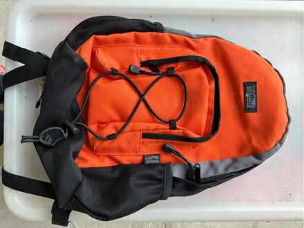 Photo of free Child’s rucksac (Woofferton SY8) #1
