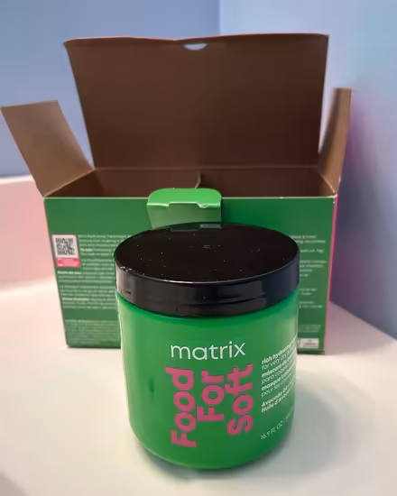 Photo of free New Hair Product - Last Chance (Erin Mills) #3