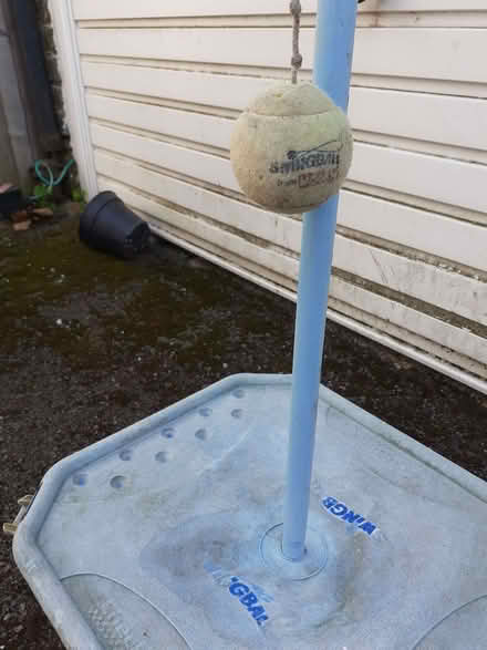 Photo of free Classic Swingball (Wandsworth Common SW12) #1