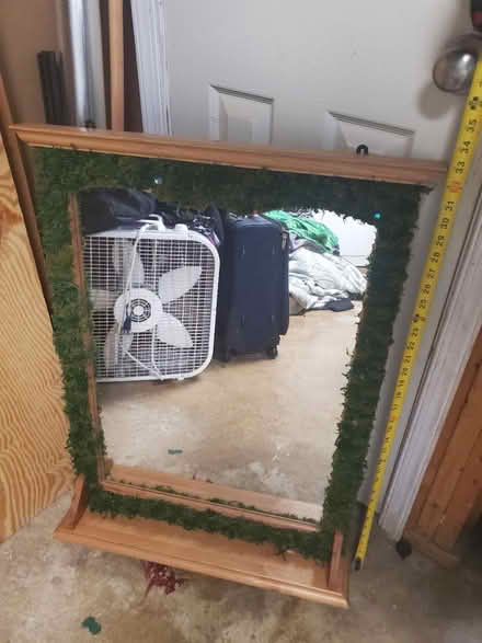 Photo of free Mirror (Sun valley glen burnie) #4