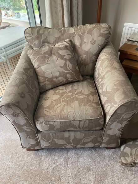 Photo of free Chair (Broomfield CM1) #1
