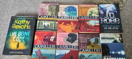 Photo of free Books (Costhorpe S81) #1
