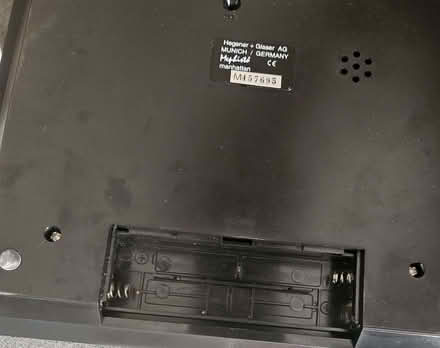 Photo of free Mephisto Chess computer (Clevedon BS21) #3