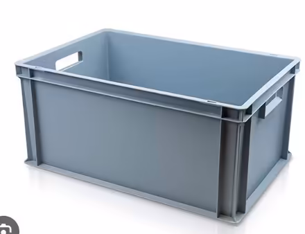 Photo of Storage plastic box (PE1 and nearby) #1