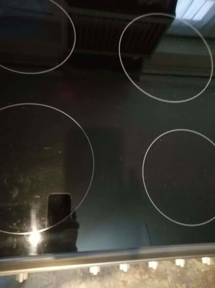 Photo of free 🧁 Indesit Electric Cooker – Double Oven & Ceramic Hob (Holmer Green HP15) #2