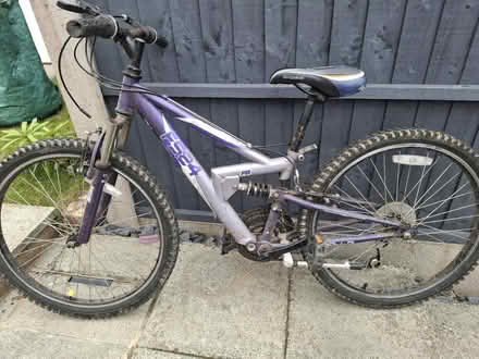 Photo of free Kids Bicycle age 5-12 (Crawley RH11) #1
