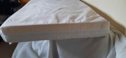 Photo of free o baby 'beverly cot bed' (NP44 Croesyceiliog) #4