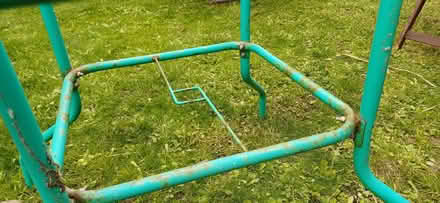 Photo of free Garden Table And Chairs (CT1) #3