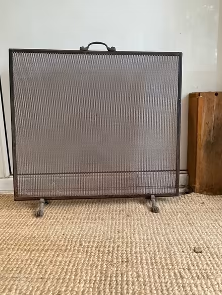Photo of free Fire guard (Whaddon GL52) #1
