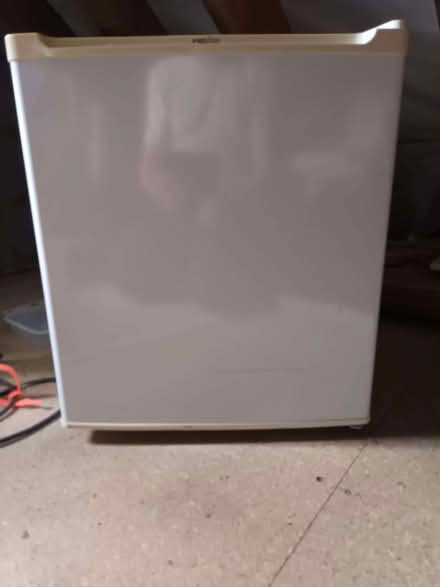 Photo of free Mini fridge (Bernards Heath AL3) #1