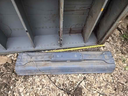 Photo of free florescent lights 4 ft (West Danby, NY) #2