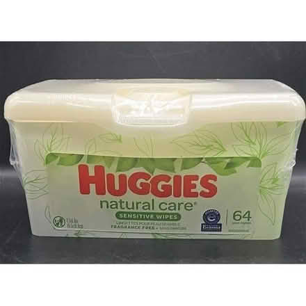 Photo of free Baby wipes containers (Cambrian area, San Jose) #1