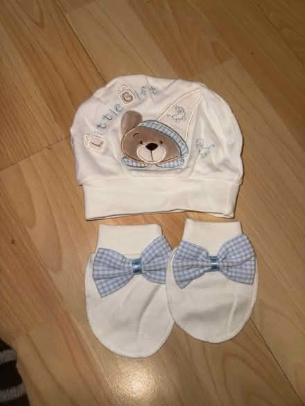Photo of free Toddler hats (Hammersmith) #2