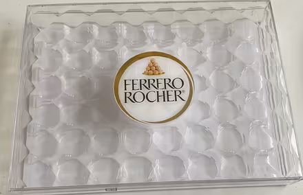 Photo of free Empty Ferrero Rocher boxes (New Barnet EN4) #1