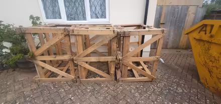 Photo of free Counter top, white boards, etc (Guildford GU2) #2
