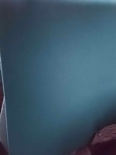 Photo of free Single mattress, green (Summertown OX2) #1