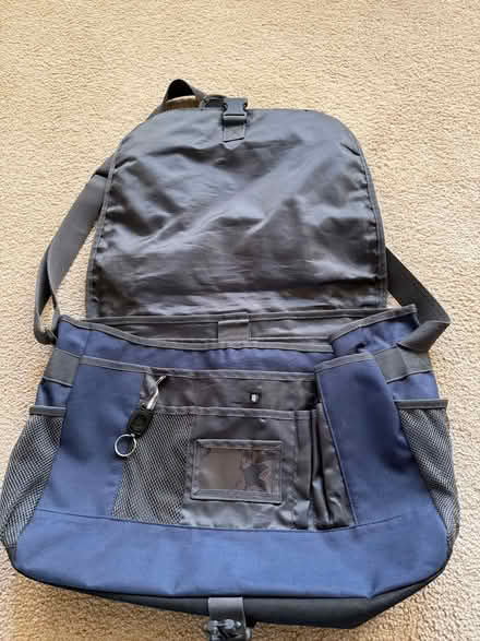 Photo of free Messenger Bag (SW Fort Collins) #1