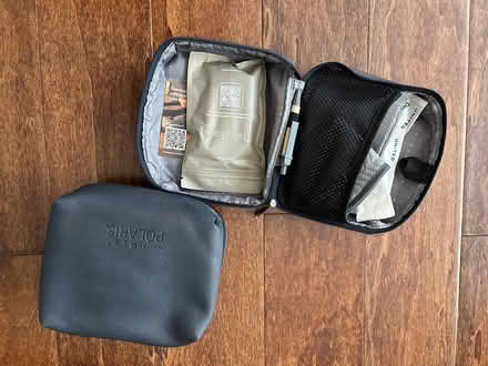 Photo of free 2x United Therabody travel kits (Sunnyvale - Homestead/Mary) #1