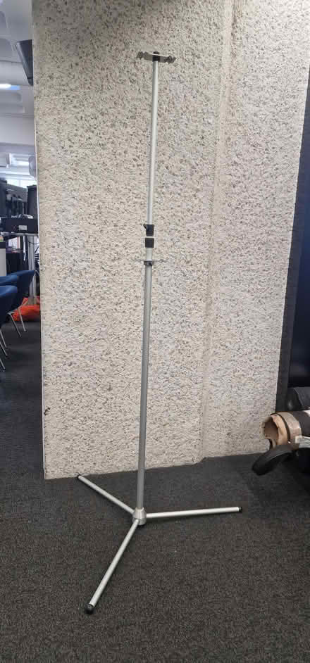 Photo of free Multi-Master Tripod Frame (QEII Centre SW1P) #1