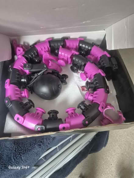 Photo of free Exercise thingy (Hampton PE7) #2