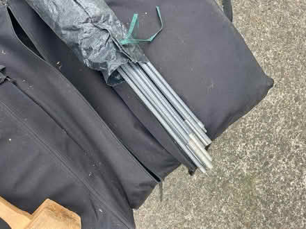 Photo of free Euro hike Coniston 4 person tent (Twerton) #4