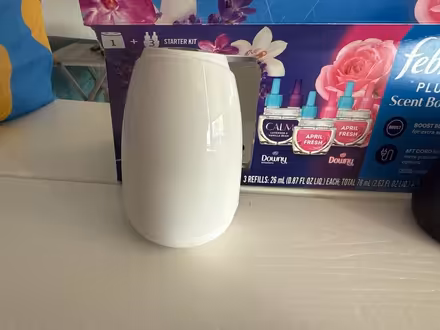 Photo of free 3 Diffusers (Southwest DC-Navy Yard) #2