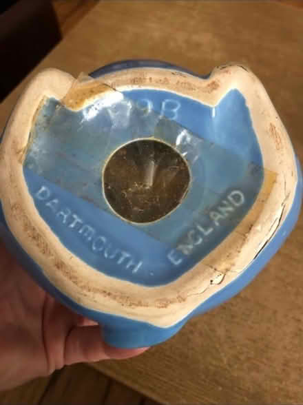 Photo of free Piggy Bank (Cheshunt En8) #2