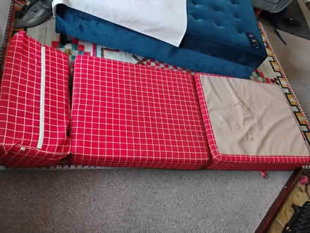 Photo of free Chair bed for kids sleepovers (Woodingdean BN2) #2